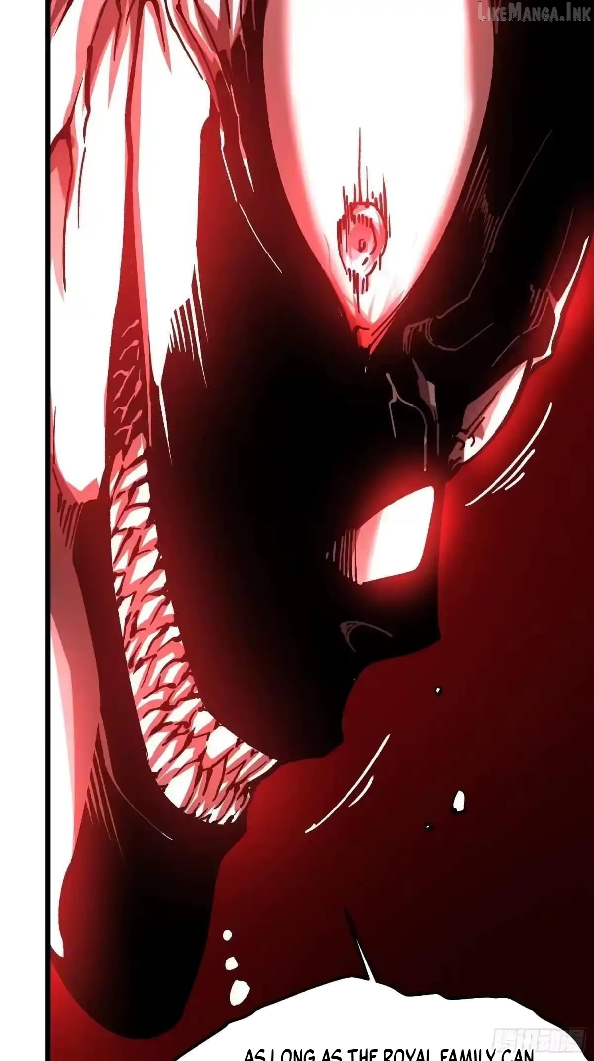 Martial Evolution: Start by Awakening the King of Monsters Chapter 135  - page 15